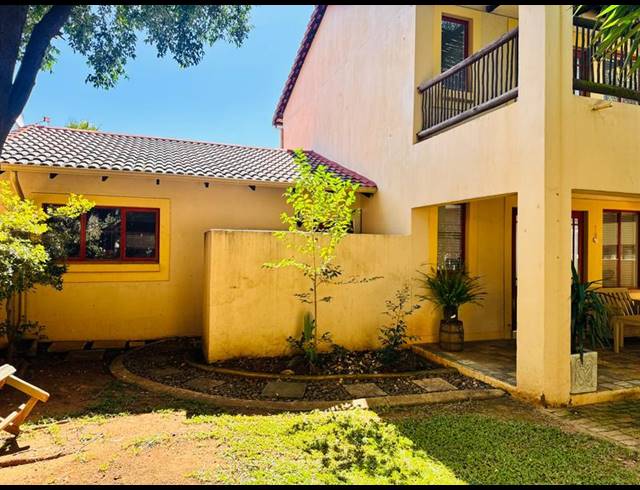 2 BEDROOM DUPLEX FOR SALE IN WILLOWBROOK